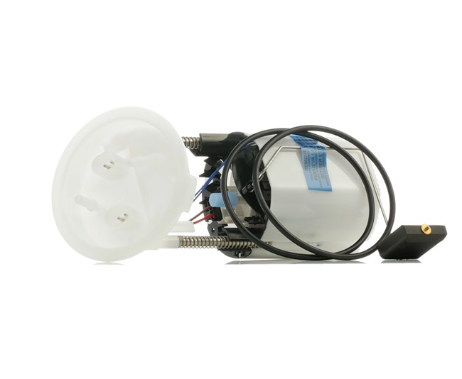 HELLA Pompe préalimentation de carburant avec joint d'étanchéite, avec palpeur de carburant, électrique 8TF 358 106-031 105,07 € acheter en ligne