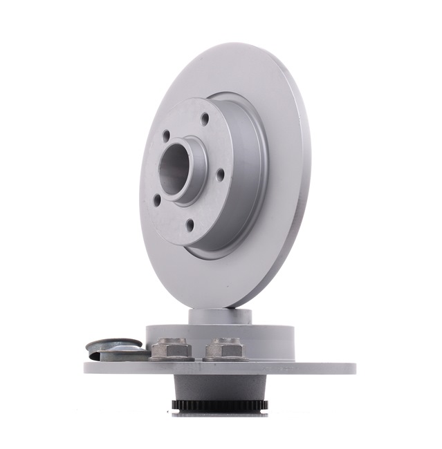 ATE 24.0112-0217.2 Renault Trafic 3 brake discs replacement cost