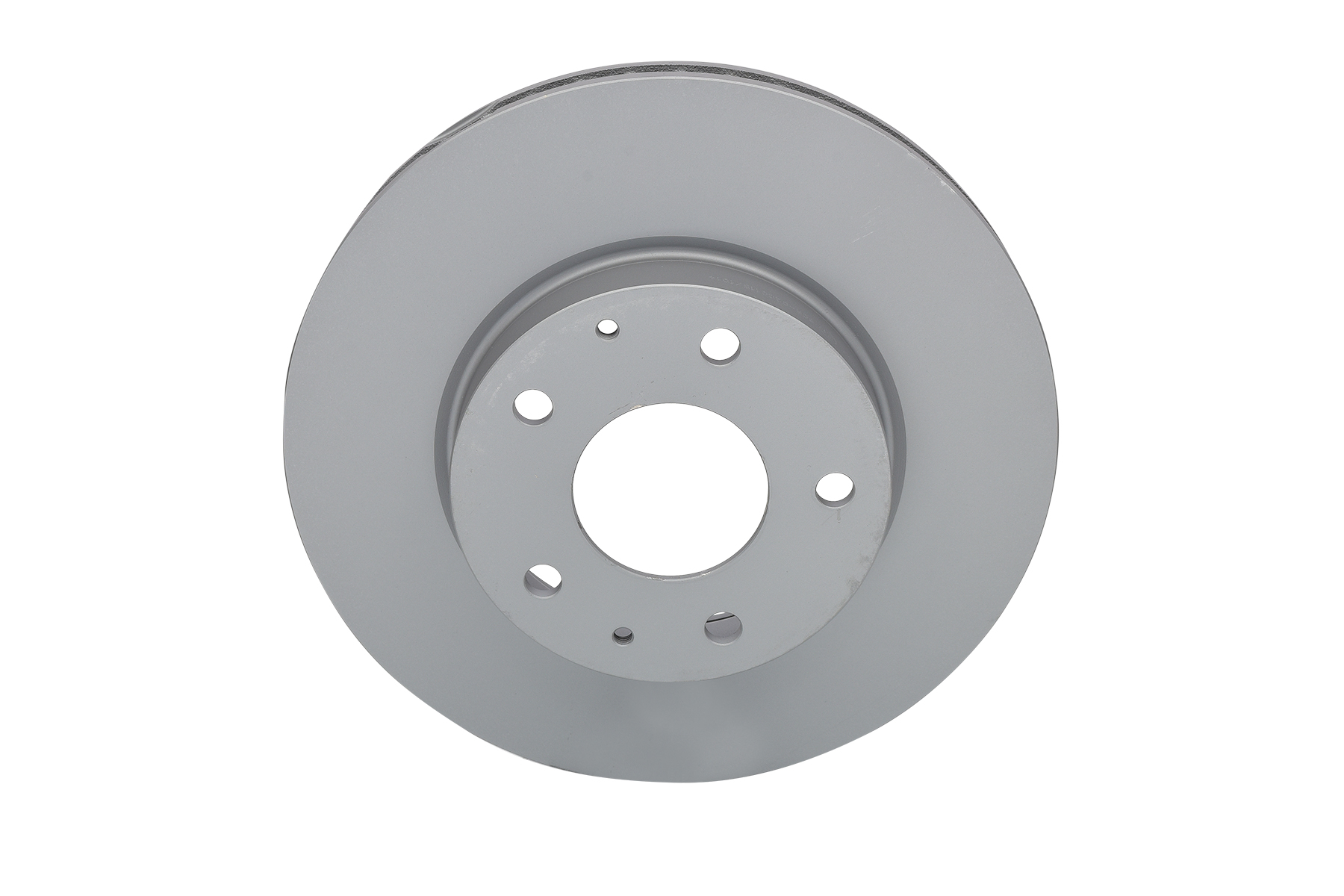 Numero OEM B45A 33 251A - Disco freno 24.0125-0214.1 MAZDA, PORSCHE, MERCURY