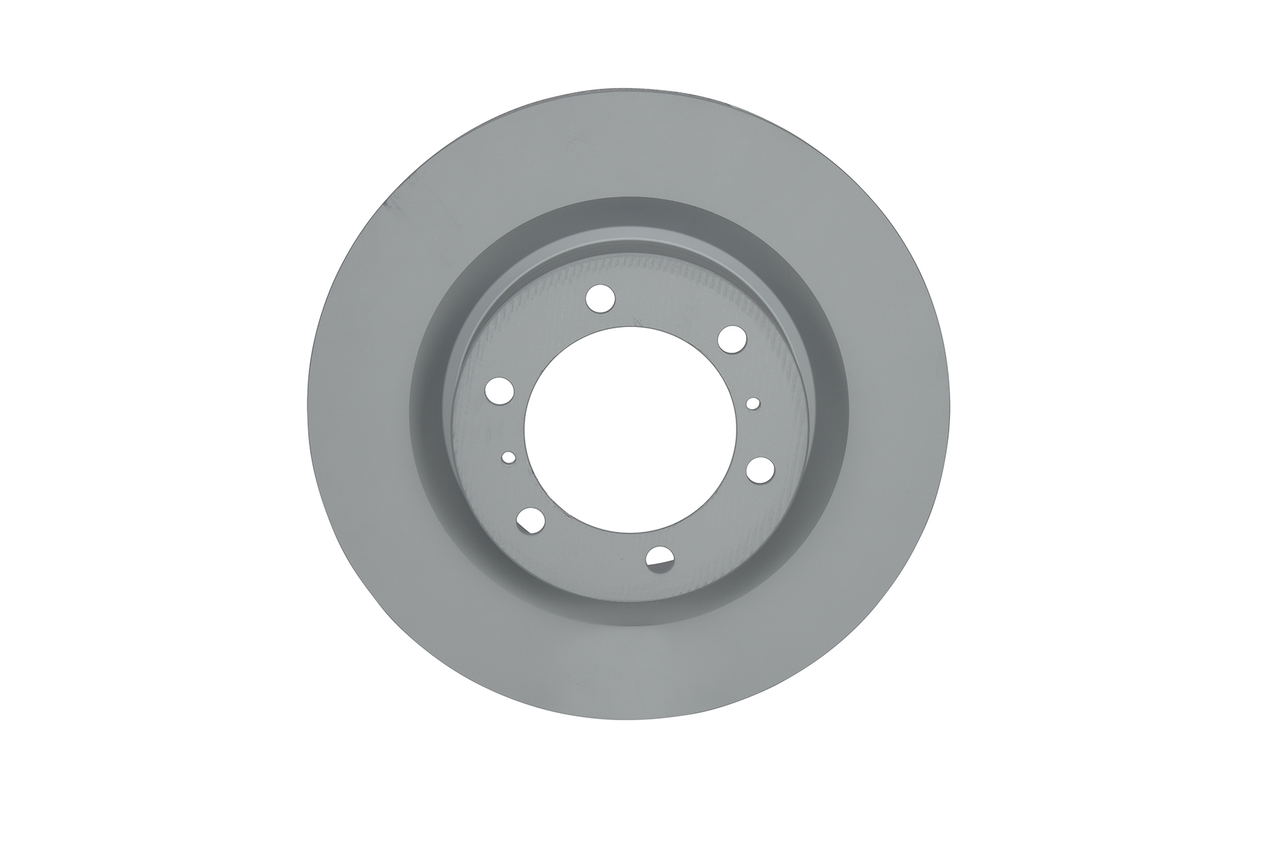 ATE | Bremseskiver belagt, ventilert 24.0132-0187.1 TOYOTA Land Cruiser 200 (J200) 2016 billige på nett