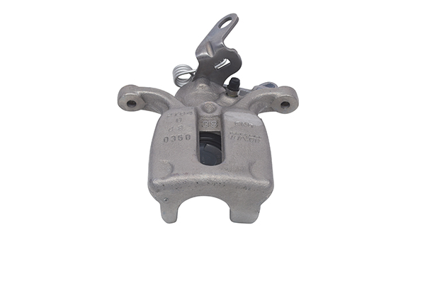 Numéro OEM 5Q0 615 423 C - Étrier de frein 24.3387-1739.5 AUDI, SEAT, SKODA, ISUZU, GMC