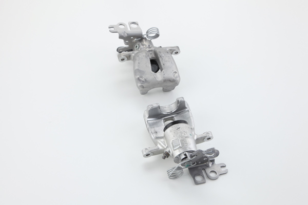 Numero OEM 2K0 615 423 B - Pinza freno 24.3417-1701.5 AUDI, SEAT, SKODA, ISUZU, RENAULT TRUCKS