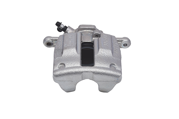 Brake caliper 24.3571-1721.5 ATE 003 420 23 83 MERCEDES-BENZ, ISUZU, GMC