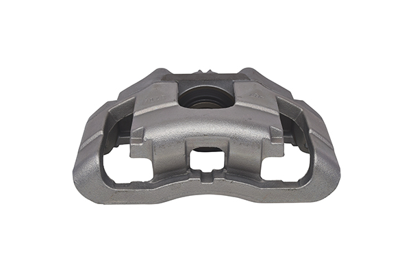 Número OEM 1K0 615 124 C - Pinza de freno 24.3576-9996.5 SEAT, AUDI, SKODA, ISUZU, GMC