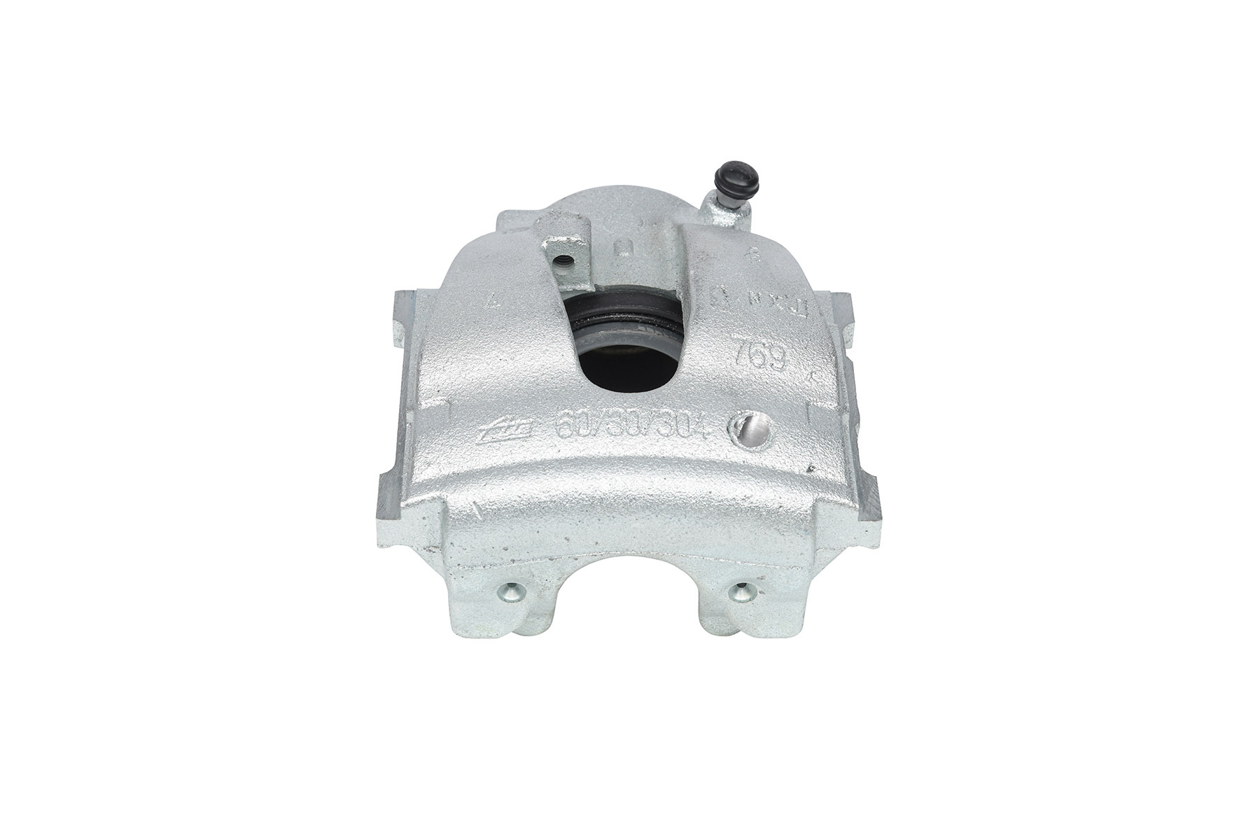 Numer OEM A 002 420 64 83 - Zacisk hamulca 24.3601-9769.5 MERCEDES-BENZ, ISUZU, GMC