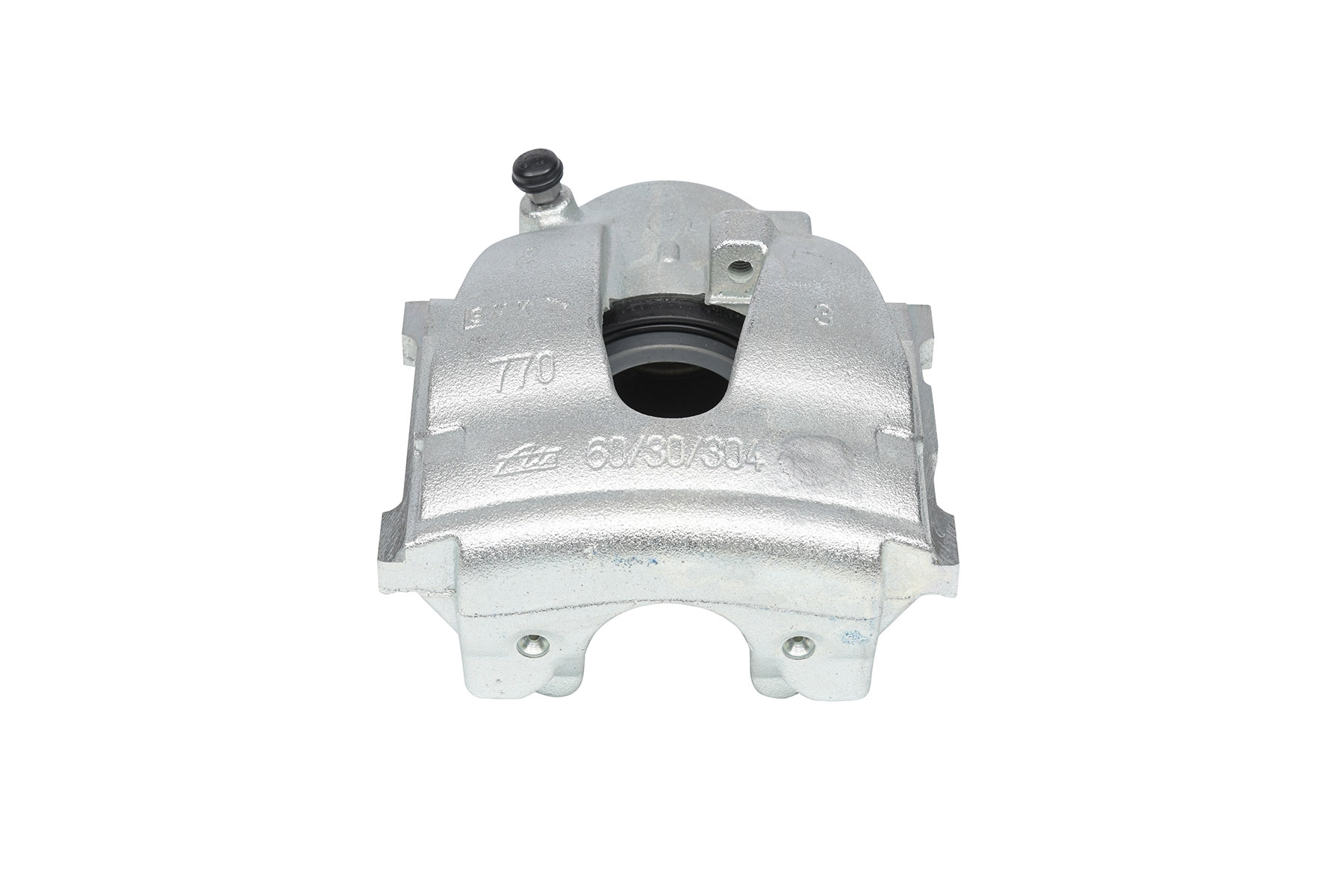 Numer OEM A 002 420 63 83 - Zacisk hamulca 24.3601-9770.5 MERCEDES-BENZ, ISUZU, GMC