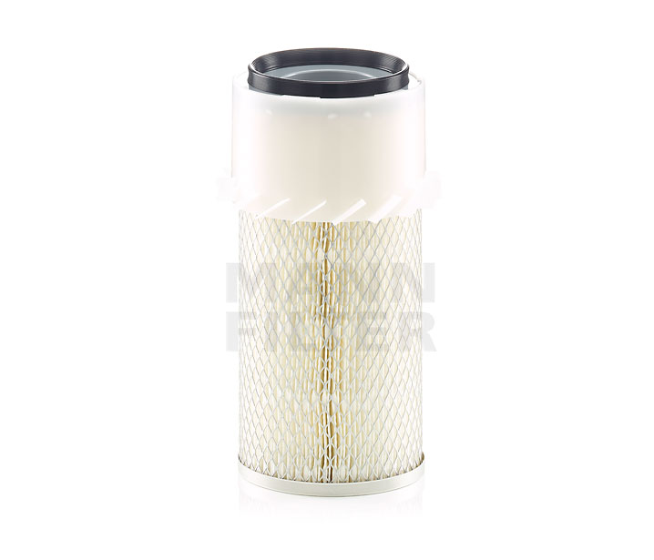 MANN-FILTER C 14 179 x Motorluftfilter MITSUBISHI Galloper (JK-01)