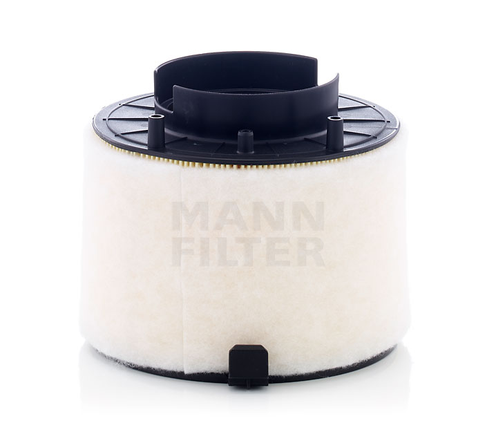 MANN-FILTER | Luftfilter Filterindsats C 17 009 AUDI A5 B8 Sportback (8TA) 2015 billig online