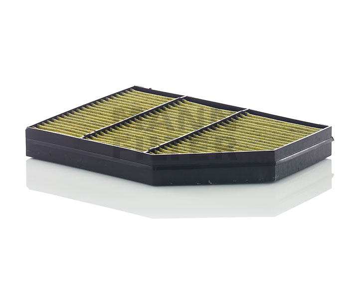 FP 32 001 MANN-FILTER 9608300118 Pollen filter