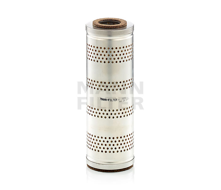 Numer OEM 1R-0729 - Filtr, hydraulika sterownicza H 7009