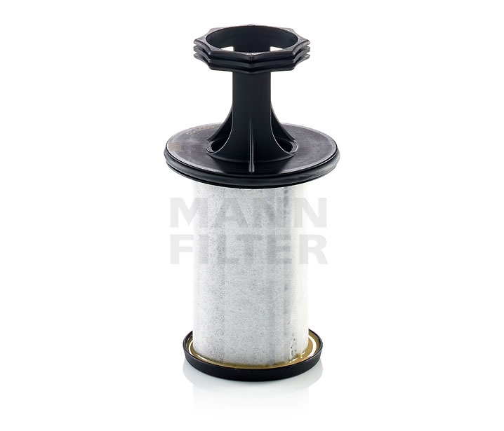 Filtr, odpowietrzenie komory korbowej LC 5005 x MANN-FILTER