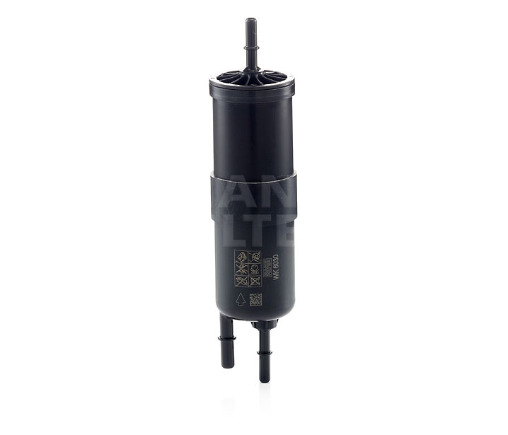 Filtrene BMW F45: Drivstoffilter MANN-FILTER WK 6030