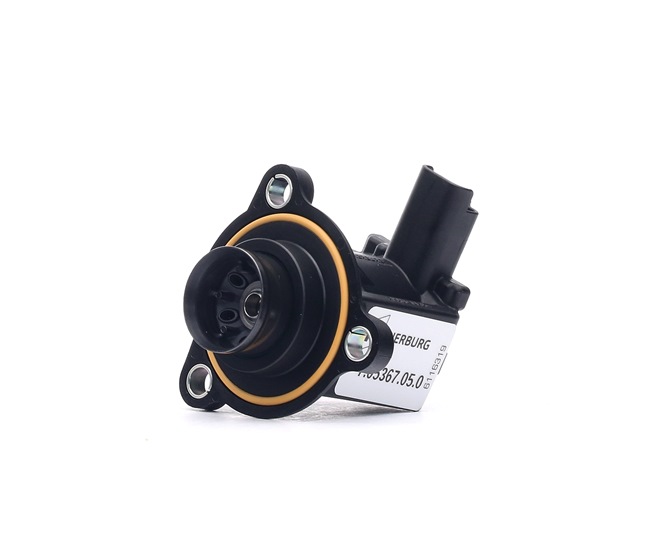 Schoepluchtklep, lader 7.05367.05.0 PIERBURG MINI Hatchback (R56) 1.6 John Cooper Works 2013 211 Pk