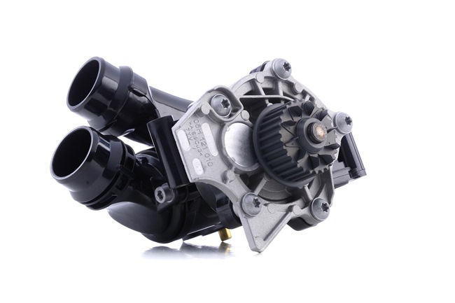 PIERBURG 7.07152.35.0 Pompe à eau Audi A8 D4