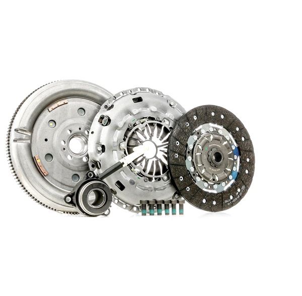Numero OEM 03L 105 266 CG - Kit frizione 600 0299 00 AUDI, SEAT, SKODA