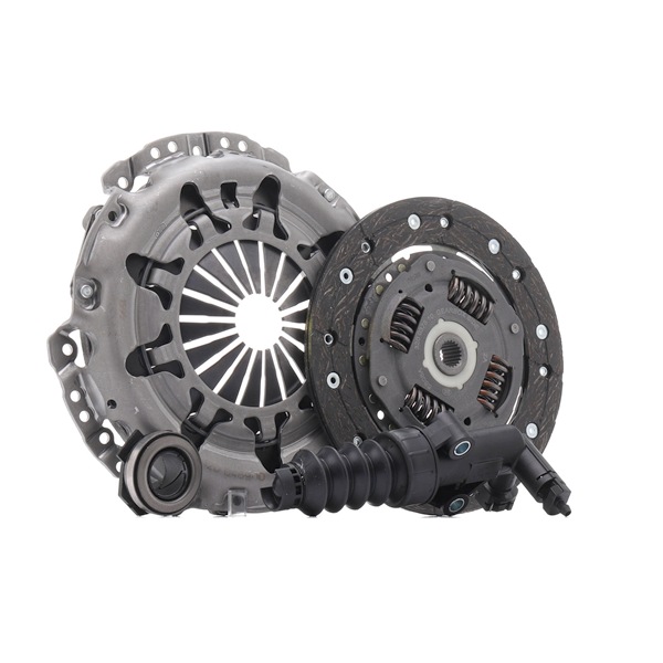 Número OEM 71775894 - Kit de embrague 620 3445 21 FIAT
