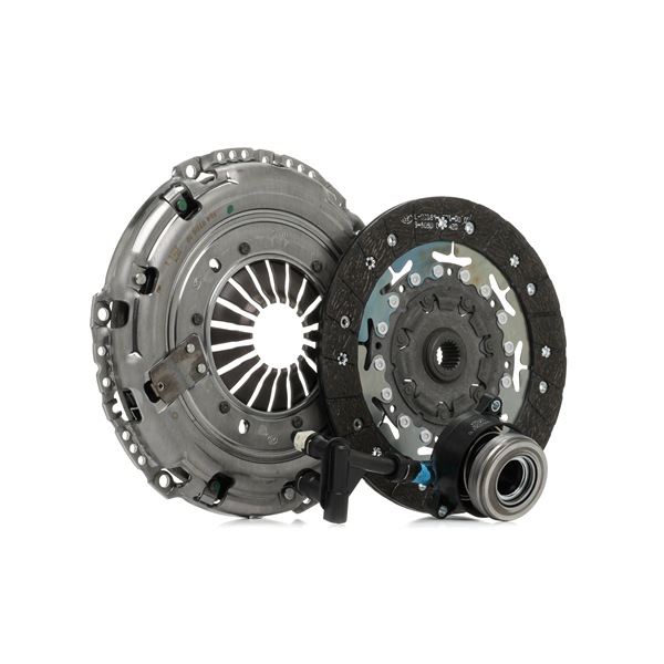 Numer OEM RMAV61-7540-C1C - Zestaw sprzęgła 624 3774 33 FORD, FORD USA