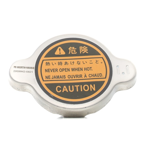 J1543002 HERTH+BUSS JAKOPARTS Radiator Cap