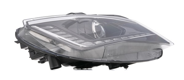 VALEO | Fanali anteriori Bi-Xeno, D1S, W5W, PY21W, trasparente, senza lampadina, con motore regolazione assetto fari, senza centralina luci allo Xeno, Dx 044834 SEAT Ibiza IV Hatchback (6J5, 6P1) 2015 economici online