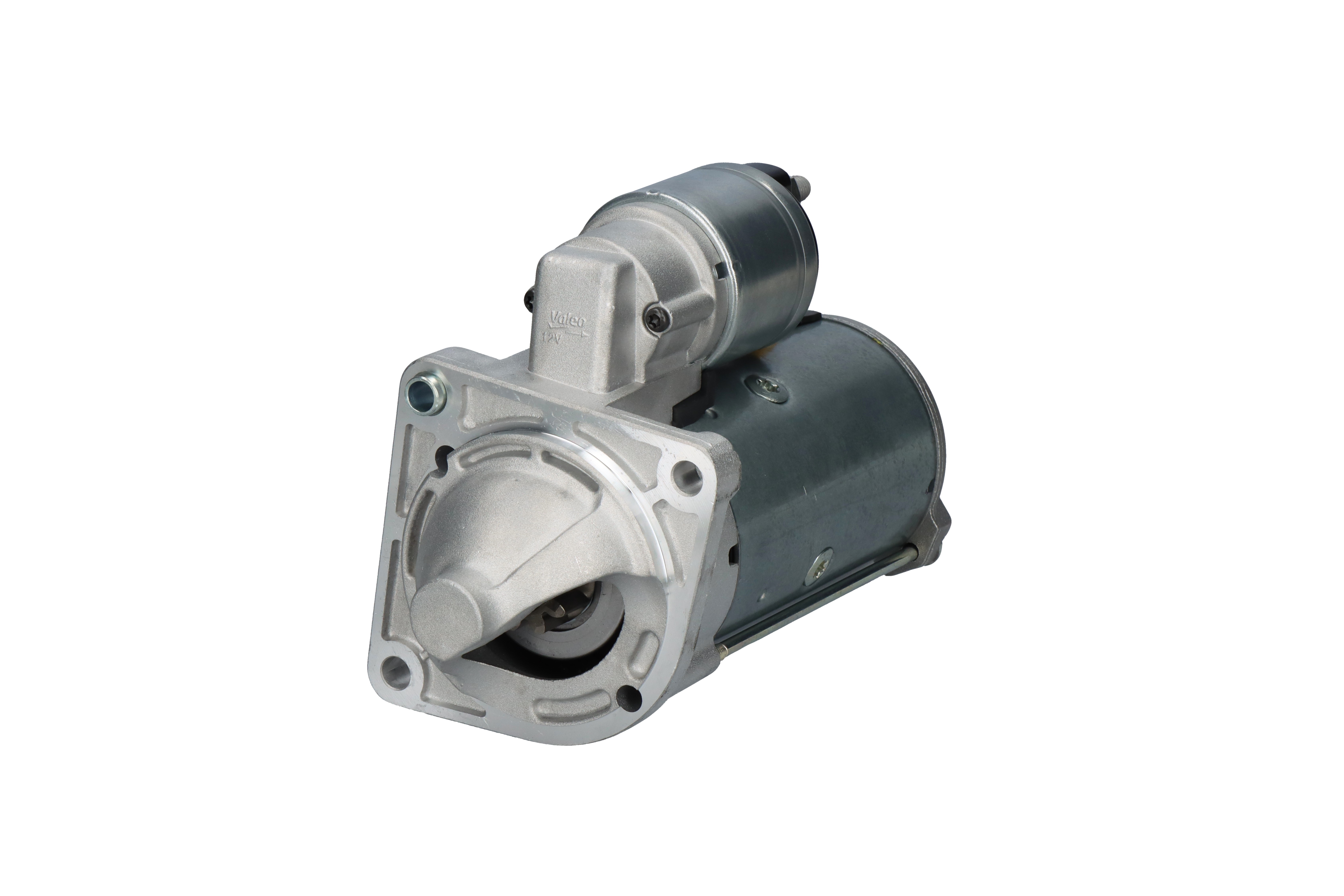 køb online VALEO Starter motor 438368 Iveco 1.057,61&nbsp;kr.