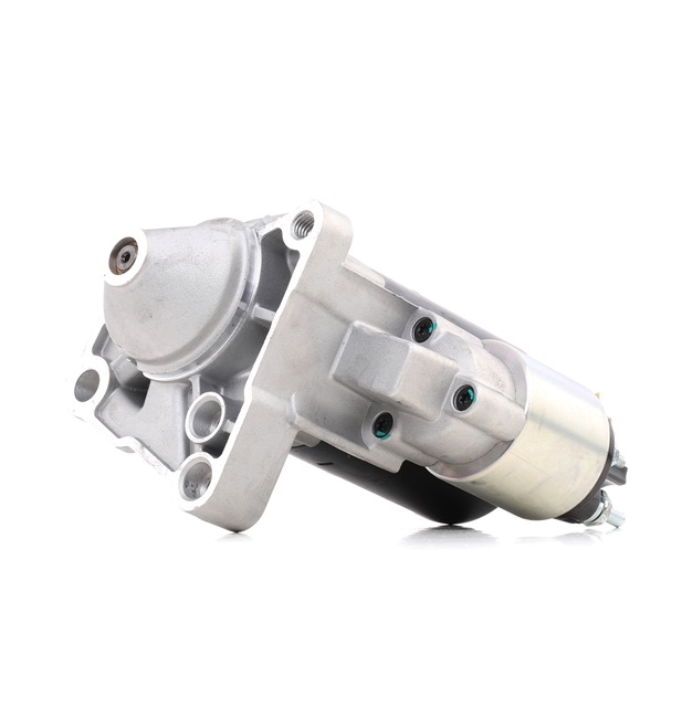 Starter 438399 VALEO RENAULT Scénic I (JA0/1, FA0) 2.0 16V (JA1B, JA1D, JA0C) 2001 139 HK