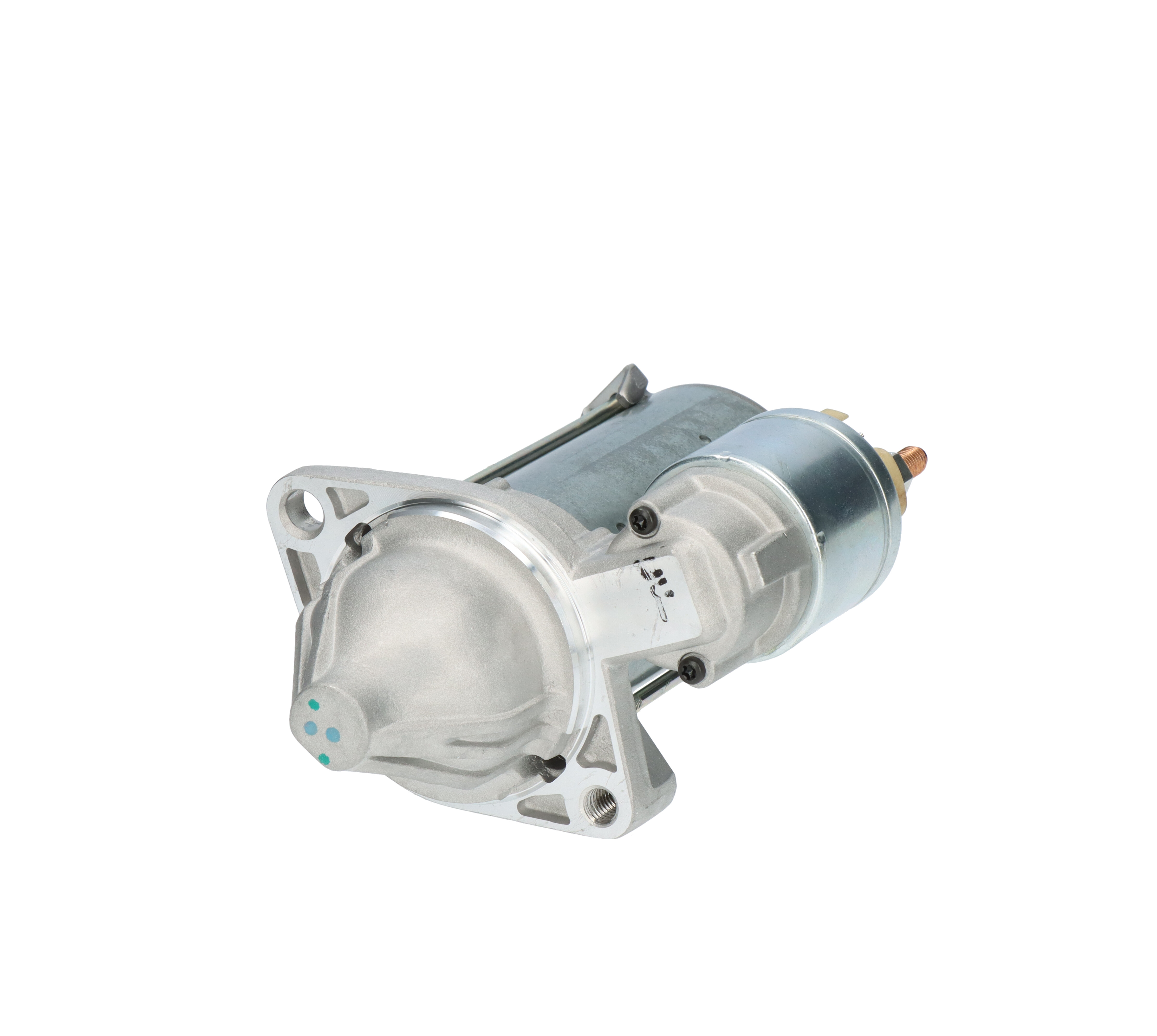 Número OEM 7 610 341 - Motor de arranque 438492 BMW