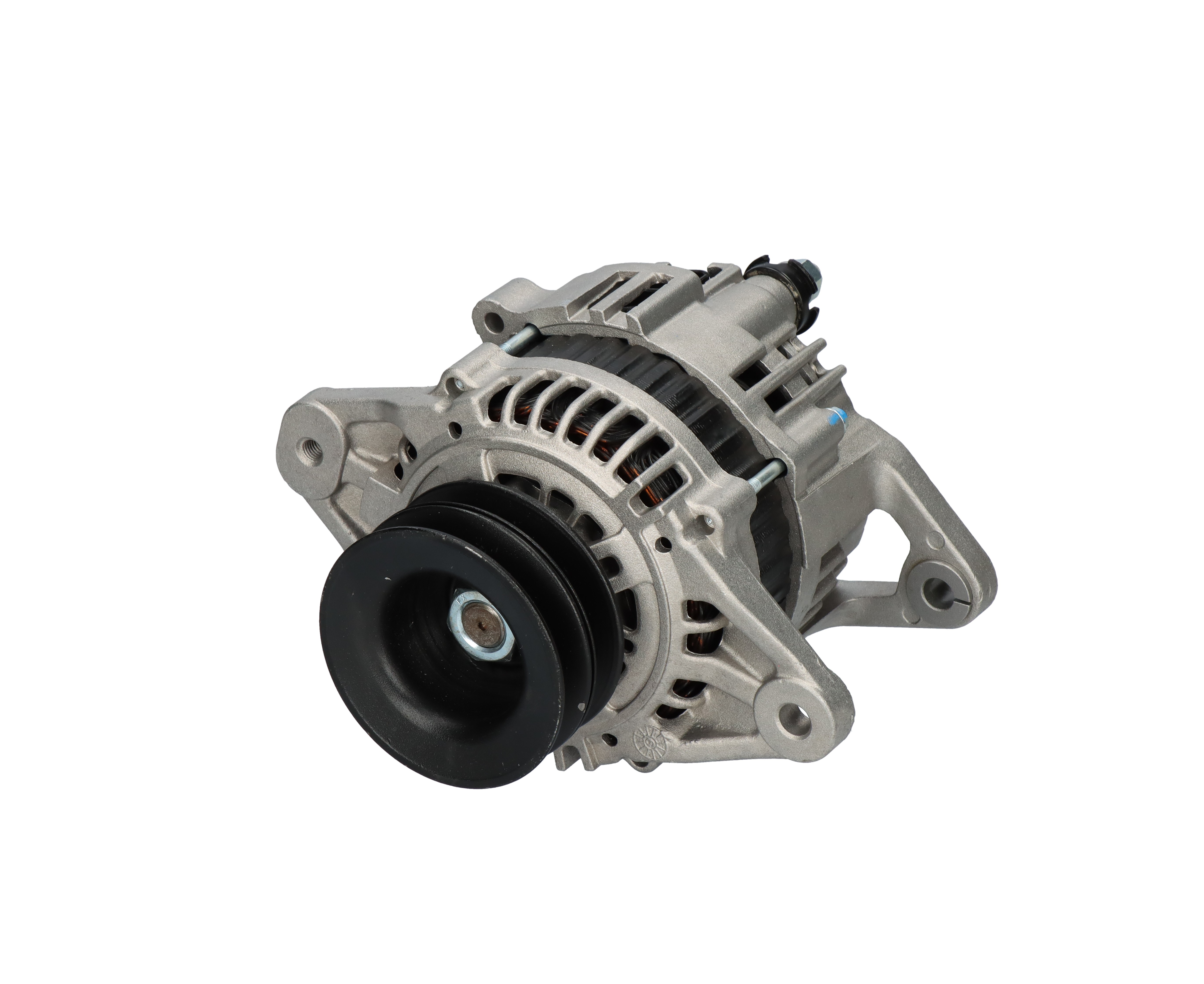 Numer OEM LR 160-728C - Alternator 440876 NISSAN