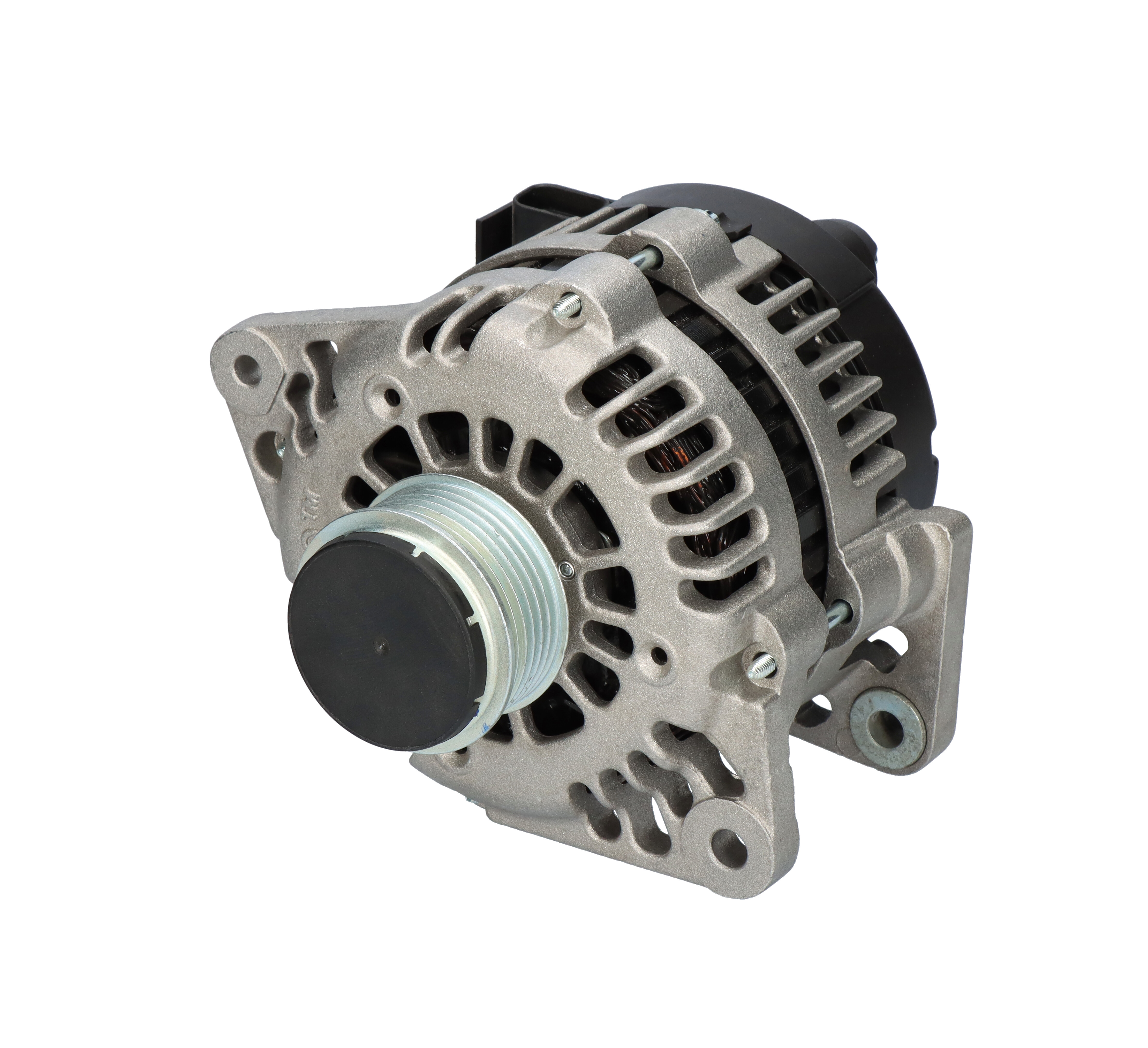 VALEO 440907 Lichtmaschine VAUXHALL Meriva Mk2 (B) (S10) 1.7 CDTI 101 PS Diesel 2013