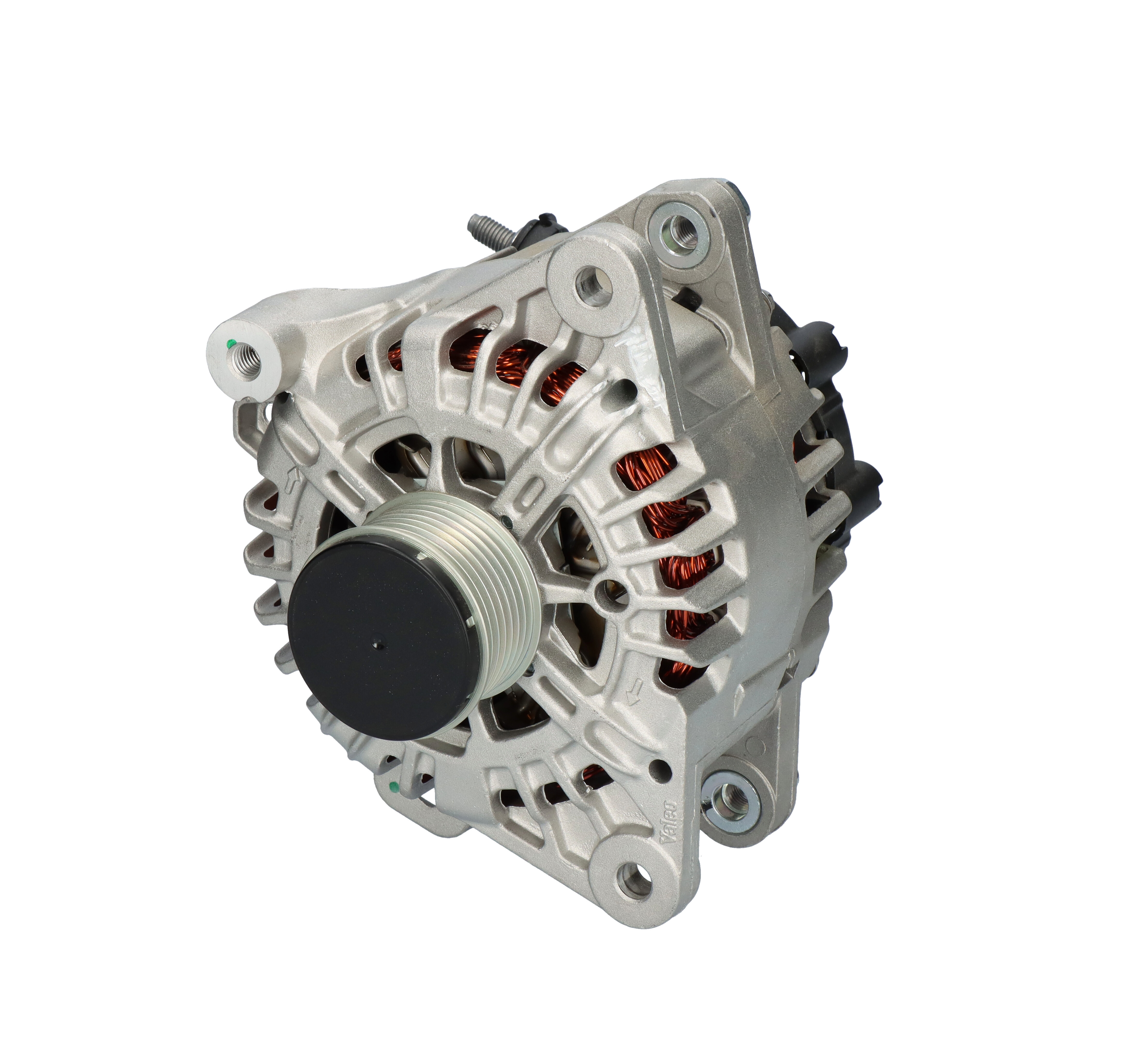 Numer OEM 37300-3A-002 - Alternator 443248 TOYOTA, HYUNDAI, KIA, SUZUKI