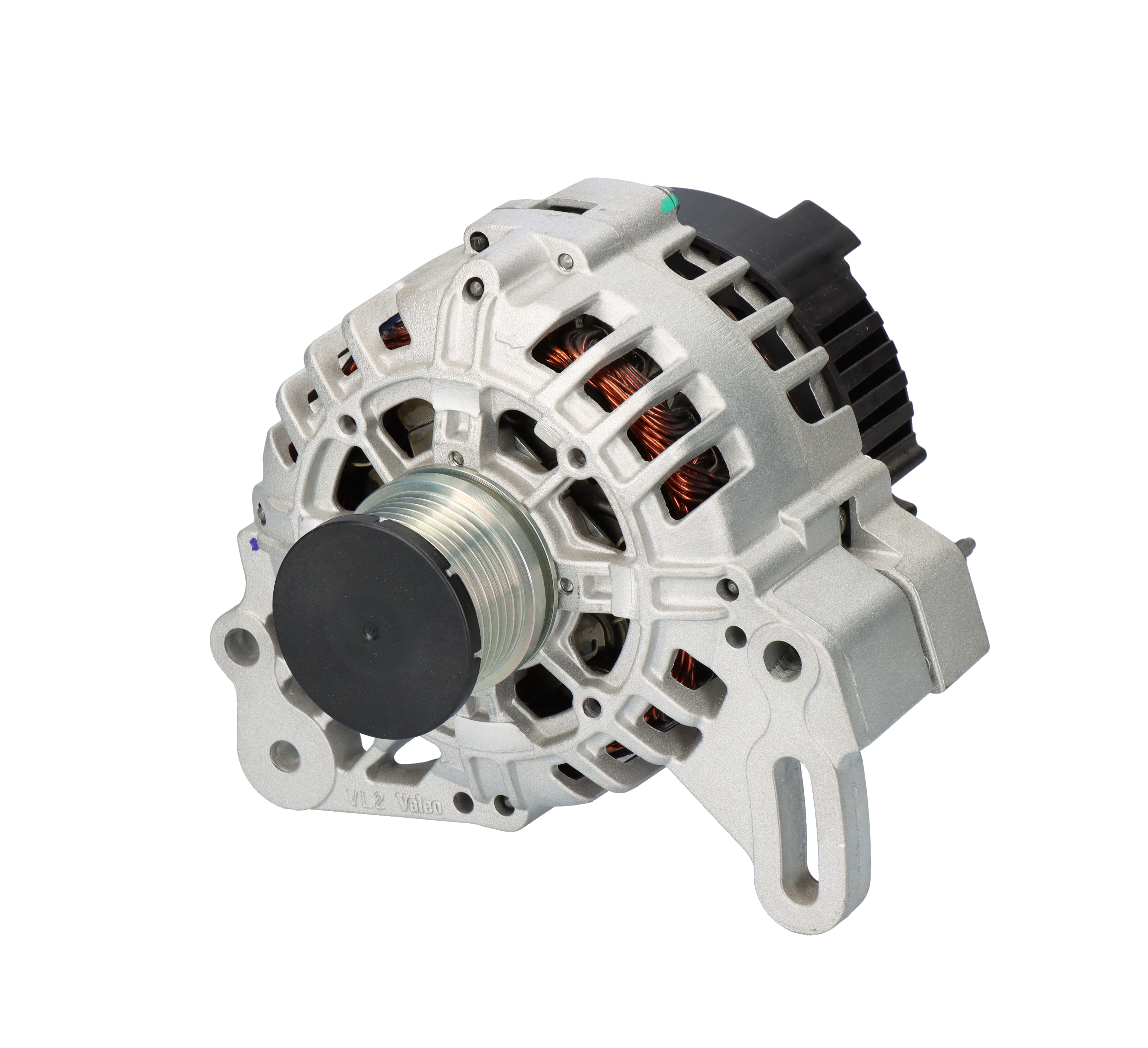 OEM nummer 045 903 023 H - Generator 443258 VW, AUDI, SKODA, SEAT, PORSCHE