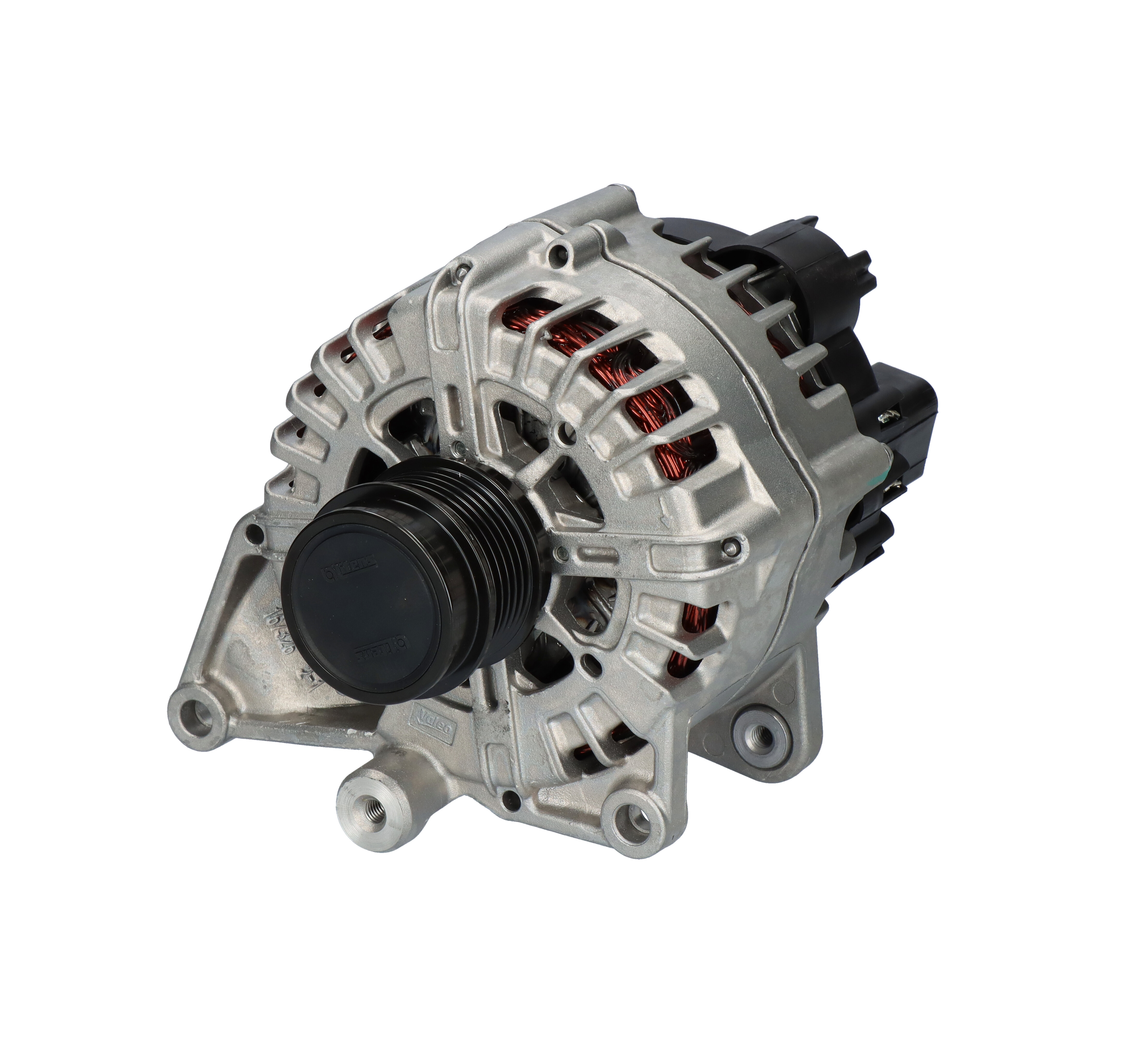 Número OEM 000 906 77 03 - Alternador 443271 MERCEDES-BENZ, LAND ROVER