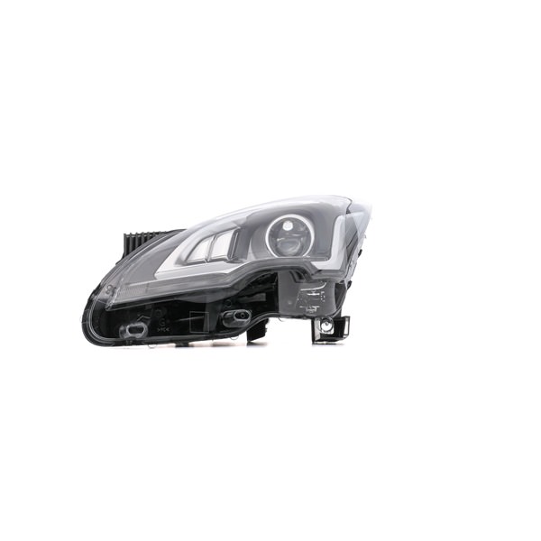 VALEO 450614 Scheinwerfer Peugeot 5008 mk1