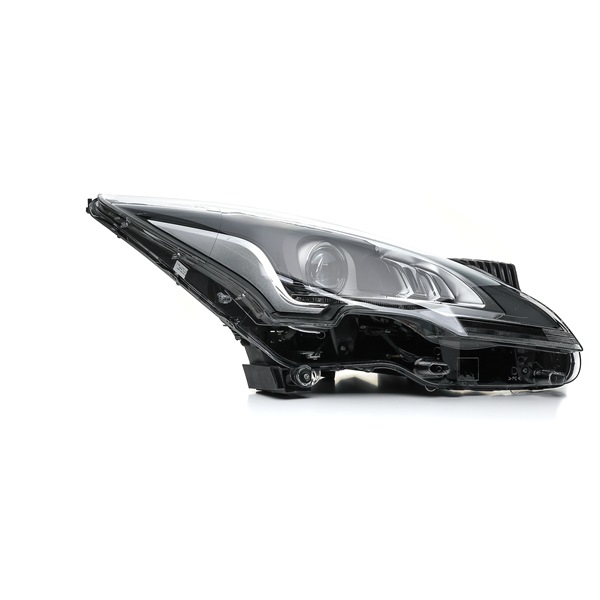 Faro anteriore 450615 VALEO PEUGEOT 3008 I (0U_) 1.6 Turbo 2014 165 CV