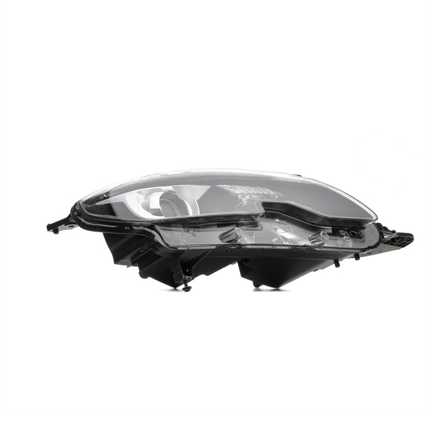 VALEO 450785 headlights PEUGEOT 2008 Estate (CU_) 1.2 THP / PureTech 130hp 2018