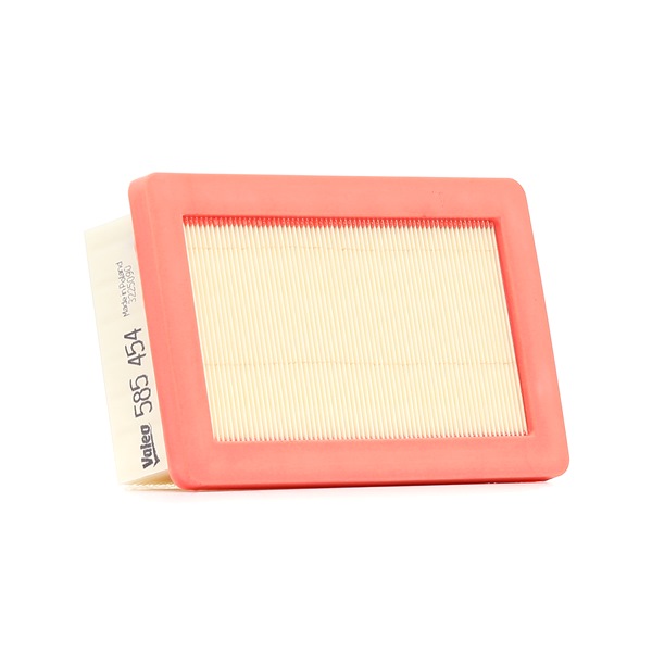 VALEO | Luftfilter Filterindsats 585454 SMART Forfour II Hatchback (453) 2014 billig online