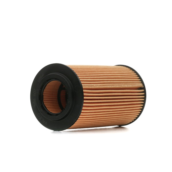 OEM nummer 5080 244AA - Oliefilter 586602 MERCEDES-BENZ, JEEP, CHRYSLER, DODGE