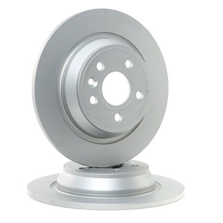 Numéro OEM 1 877 765 - Disque de frein 672513 FORD, LAND ROVER, FORD USA