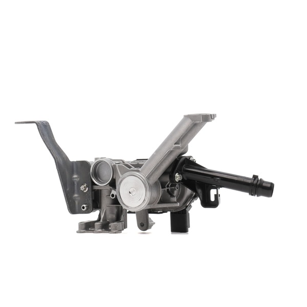 VALEO | EGR-Ventil elektrisch, ohne AGR-Kühler, mit Dichtungen, ohne Unterdruck-Bypass, ohne Schelle 700455 CITROËN C4 II Cactus 2015 günstig online