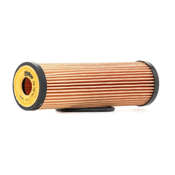order VALEO (728742) Oliefilter