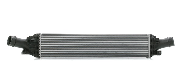 Intercooler 818601 VALEO AUDI A5 B8 Cabriolet (8F7) 2.0 TDI 2012 163 HK