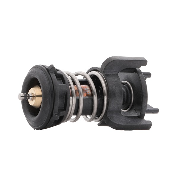 Kühlwasserthermostat 820257 VALEO SKODA Octavia III Combi (5E5) 1.6 TDI 2014 105 PS