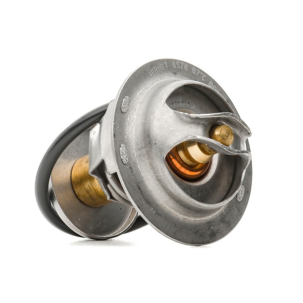 Numer OEM AJ57 15 171A - Termostat, żrodek chłodzący 820281 MAZDA, MERCURY