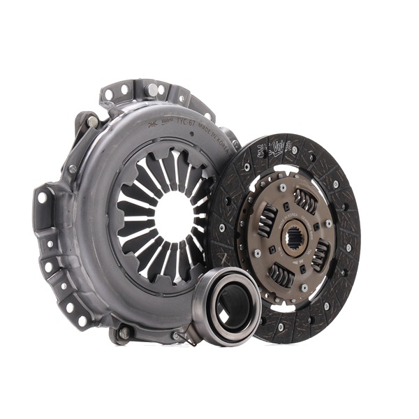 acheter VALEO (832297) Kit d'embrayage