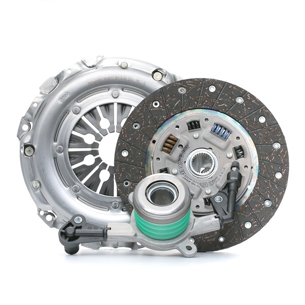 OEM nummer 5114 332AA - Clutchsett 834476 VW, MERCEDES-BENZ, ISUZU, CHRYSLER, GMC