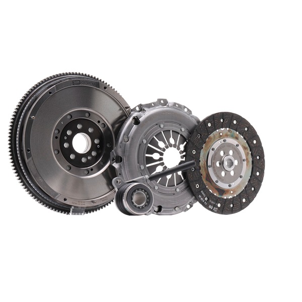 OEM nummer 32150 00QAD - Kopplingssats 837424 RENAULT, NISSAN, DACIA, INFINITI