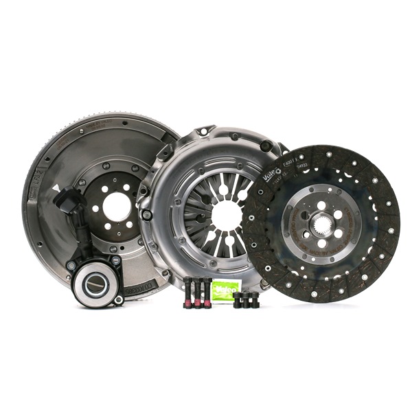 OEM nummer C2 S43 866 - Clutchsett 837438 FORD, ISUZU, JAGUAR, GMC, DAIMLER