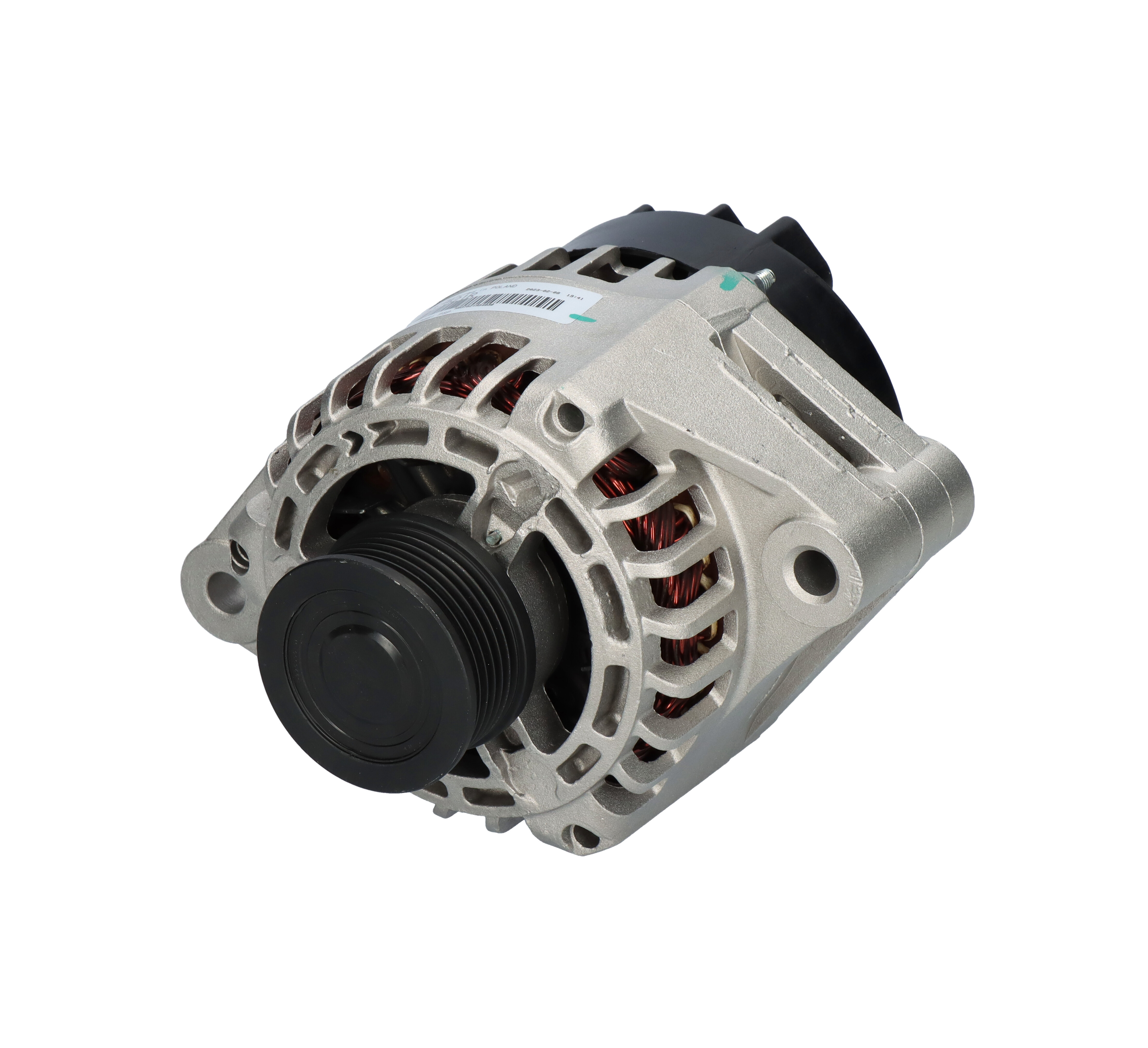 OEM-Nummer 95 62 208 - Lichtmaschine 849128 OPEL, VAUXHALL