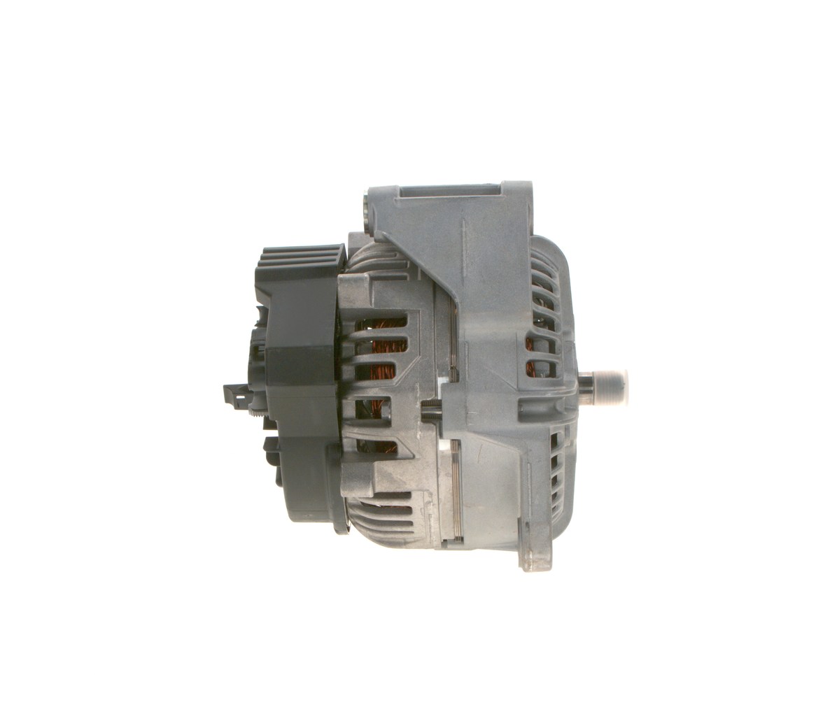 OEM-Nummer 0 131 547 802 - Lichtmaschine 0 124 555 168 MERCEDES-BENZ