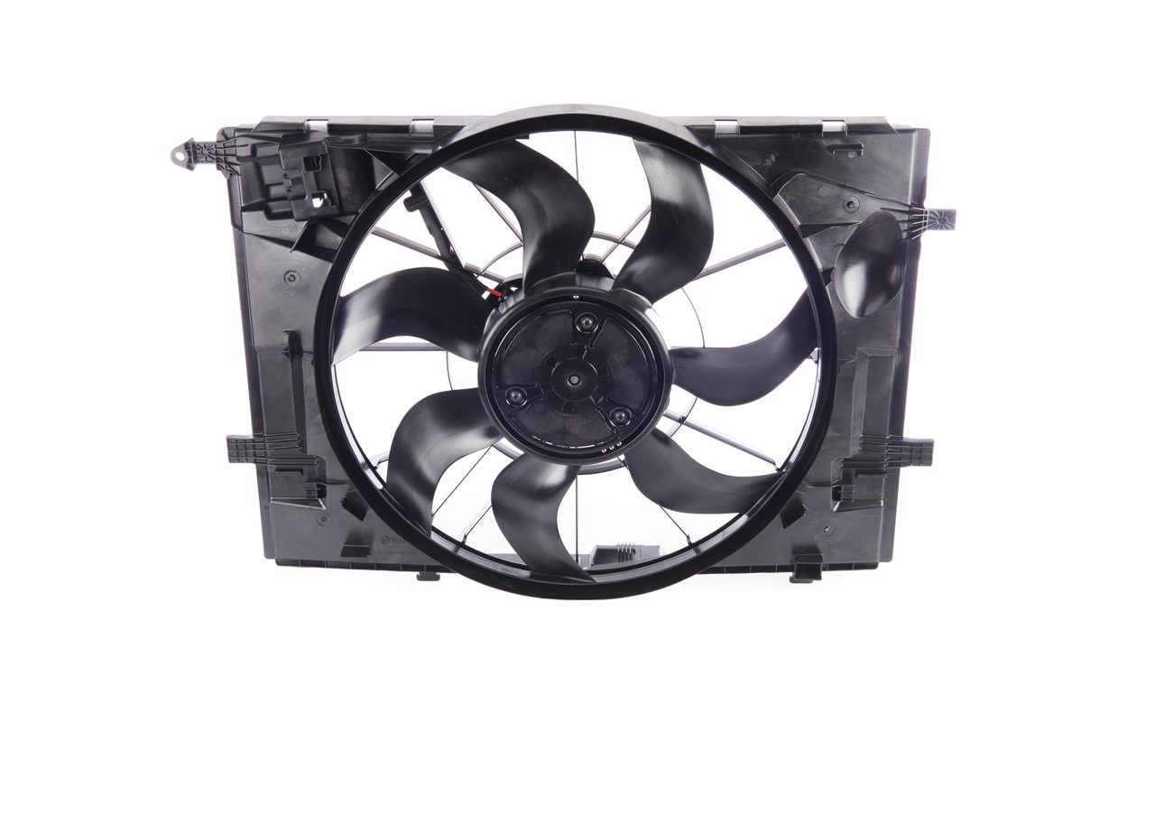 kupić BOSCH (0 130 707 499) Silnik elektryczny, wentylator chłodnicy