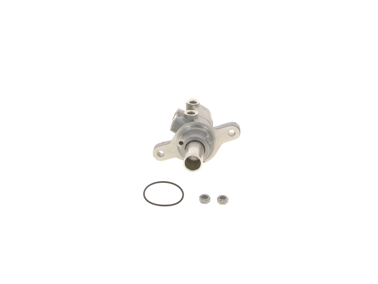 Hovedbremsesylinder 0 204 854 799 BOSCH DS DS 4 II PureTech 130 2024 131 hk